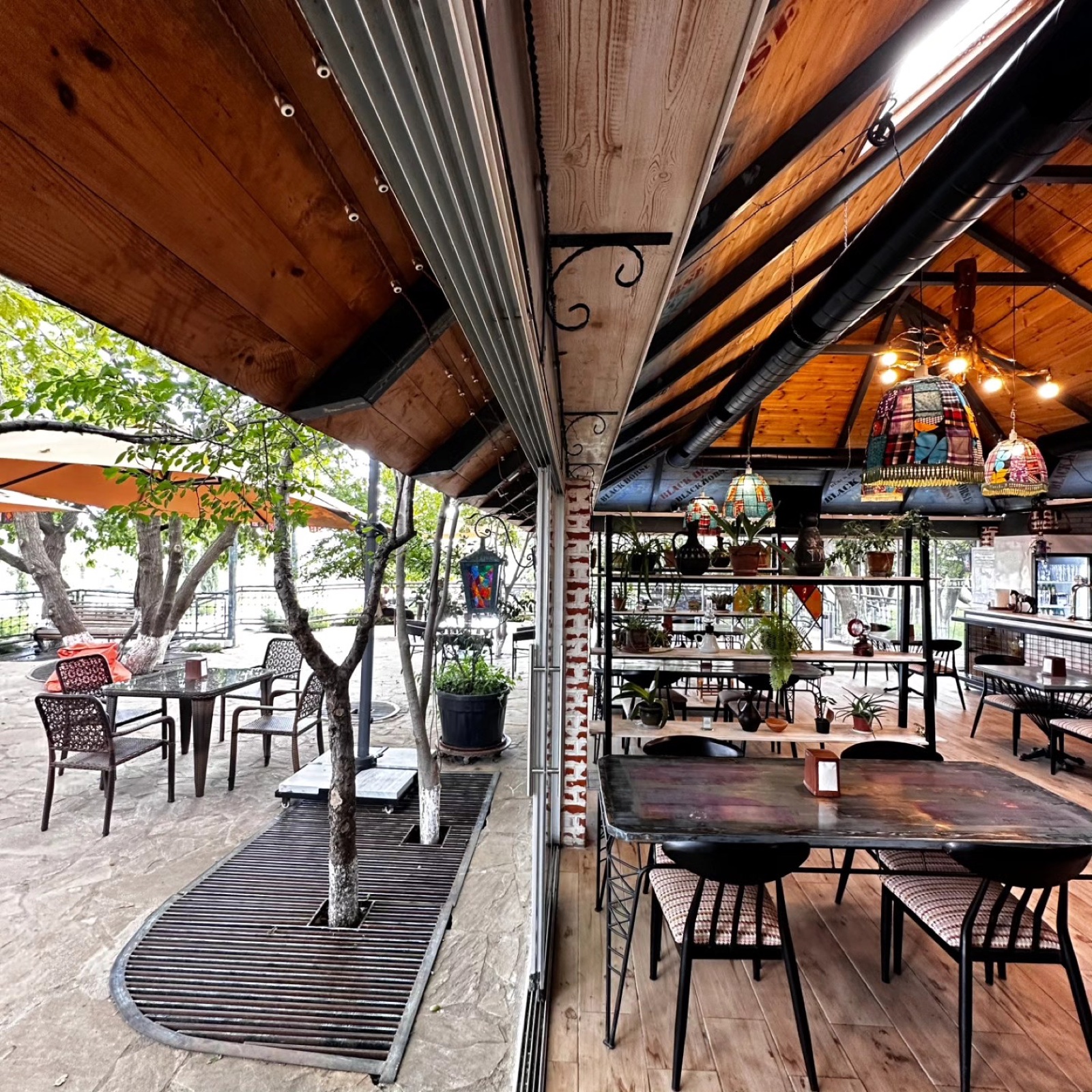 More than just a game field