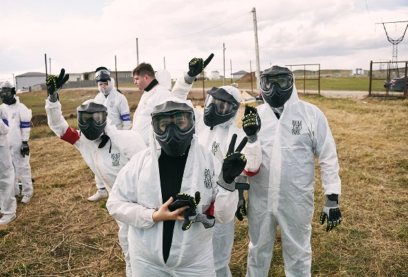 A comfortable location at Black Horse